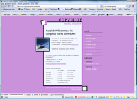 Copy Shop Markt Schwaben Screenshot